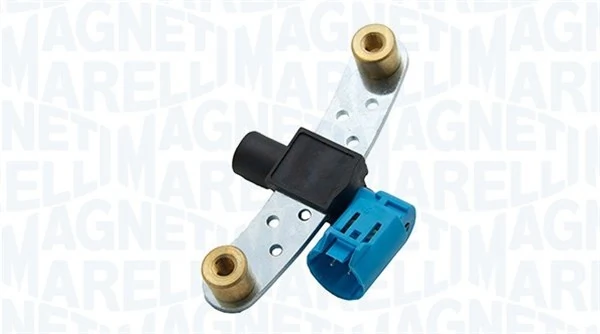 Sensor, crankshaft pulse